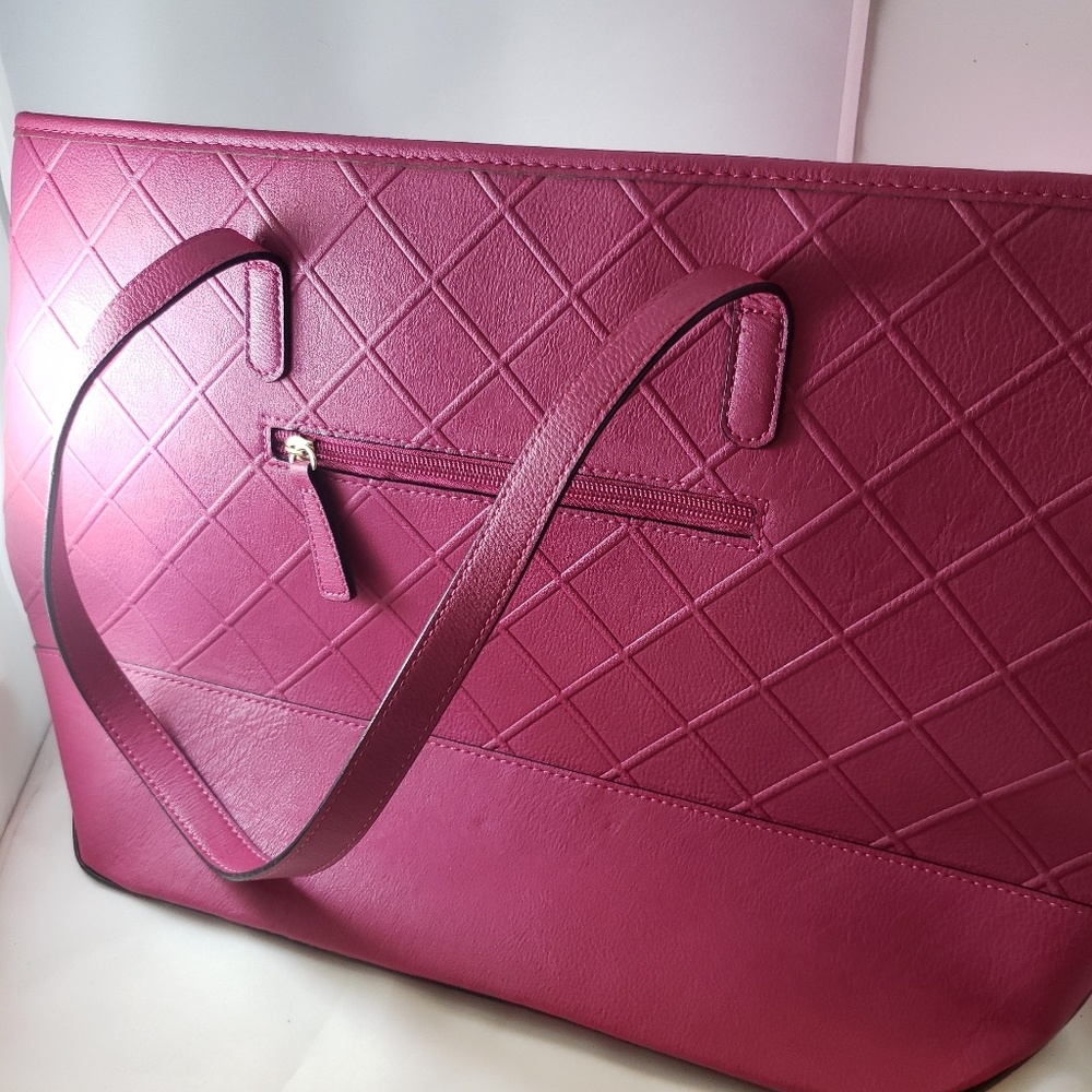 Kate Landry tote